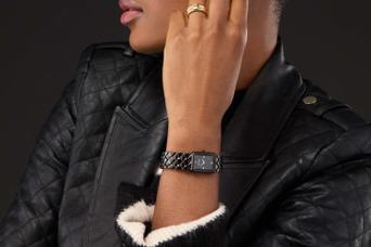 Little Black Watch